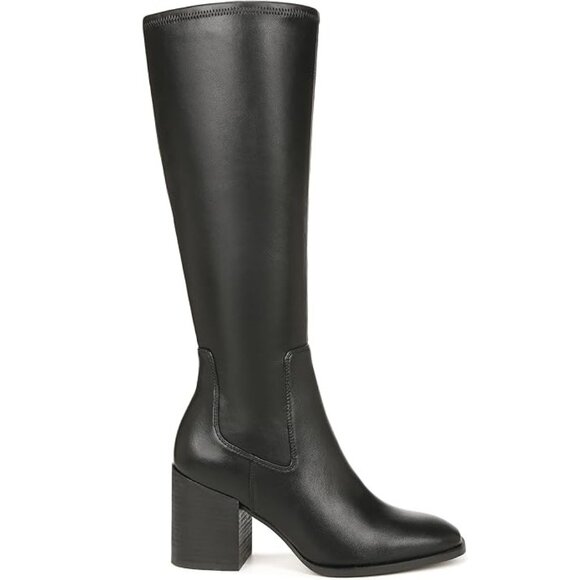 Vionic Vienna Inessa Women's Tall Boot - Sz 10M - Picture 4 of 4